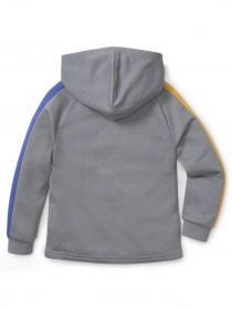 Худи PUMA T7 Mates Hoodie модель 538471 Фото