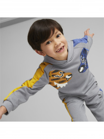 Худи PUMA T7 Mates Hoodie модель 538471 Фото