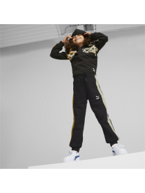 Штаны спортивные PUMA модель 538473 Фото