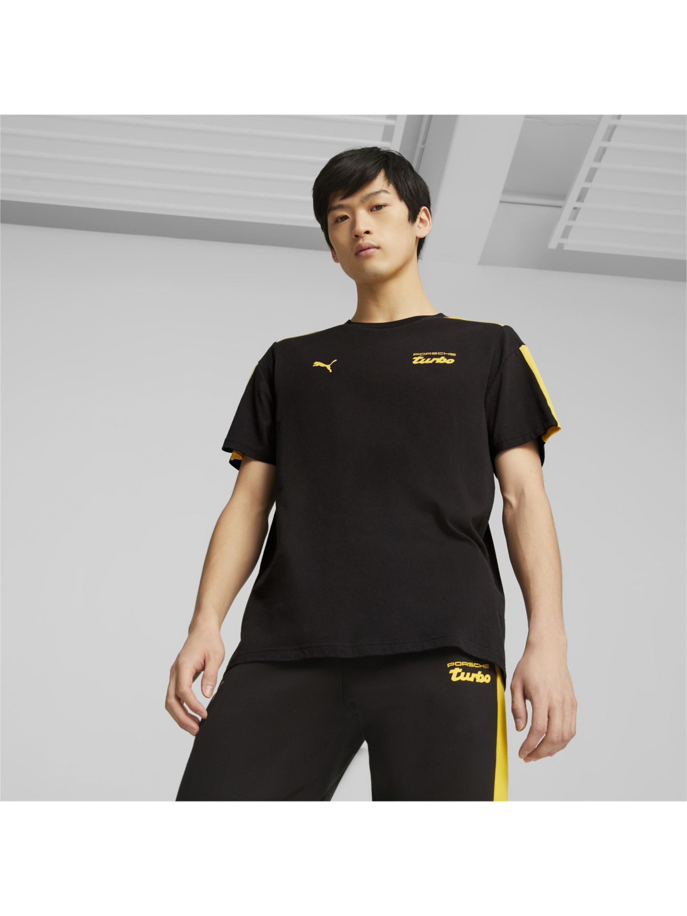 Спортивна футболка PUMA модель 538230 Фото