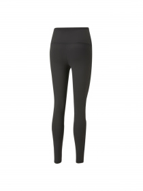 Спортивные леггинсы PUMA Studio Ultrabare Trend Tight модель 523567 Фото
