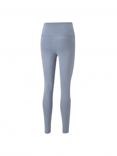 Легінси спортивні PUMA Studio Ultrabare Trend Tight модель 523567 — фото - INTERTOP