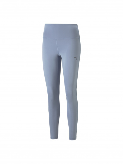 Легінси спортивні PUMA Studio Ultrabare Trend Tight модель 523567 - фото