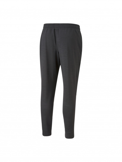 Штани спортивні PUMA Train Cloudspun Jogger модель 523127 — фото - INTERTOP
