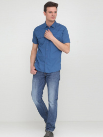 Прямые джинсы Mustang Jeans модель 4002169 Фото