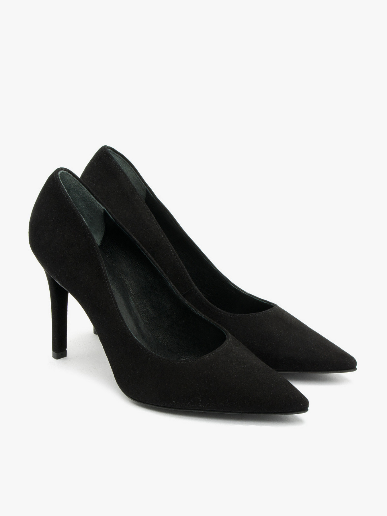 Туфли-лодочки RYLKO модель 9UND9_____14 Фото