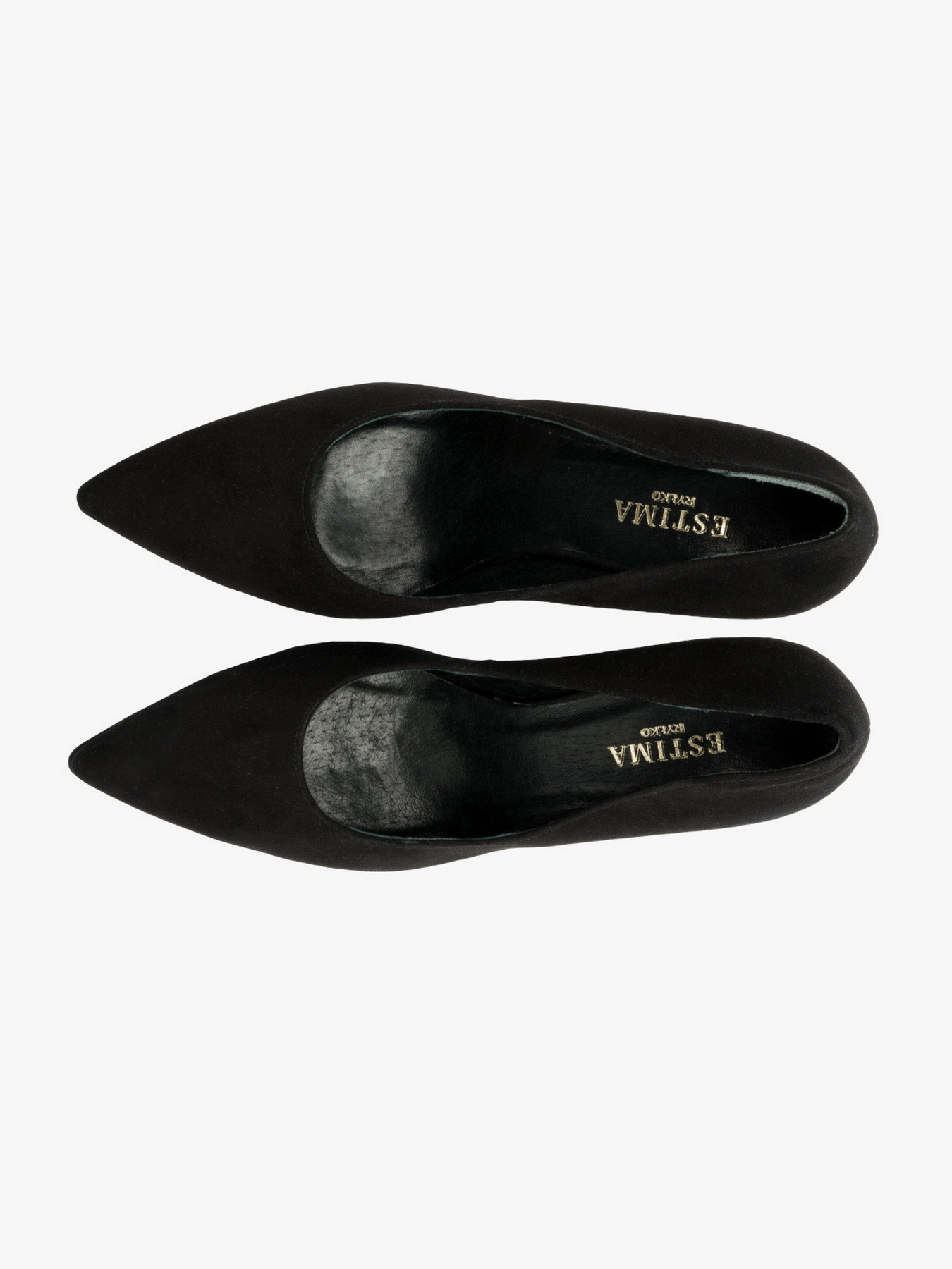 Туфли-лодочки RYLKO модель 9UND9_____14 Фото