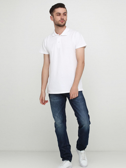 Завужені джинси Mustang Jeans модель 4002665 Фото