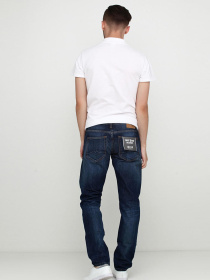 Завужені джинси Mustang Jeans модель 4002665 Завужені джинси Mustang Jeans модель 4002665 Фото