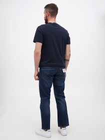 Прямые джинсы Mustang Jeans модель 5007199 Фото