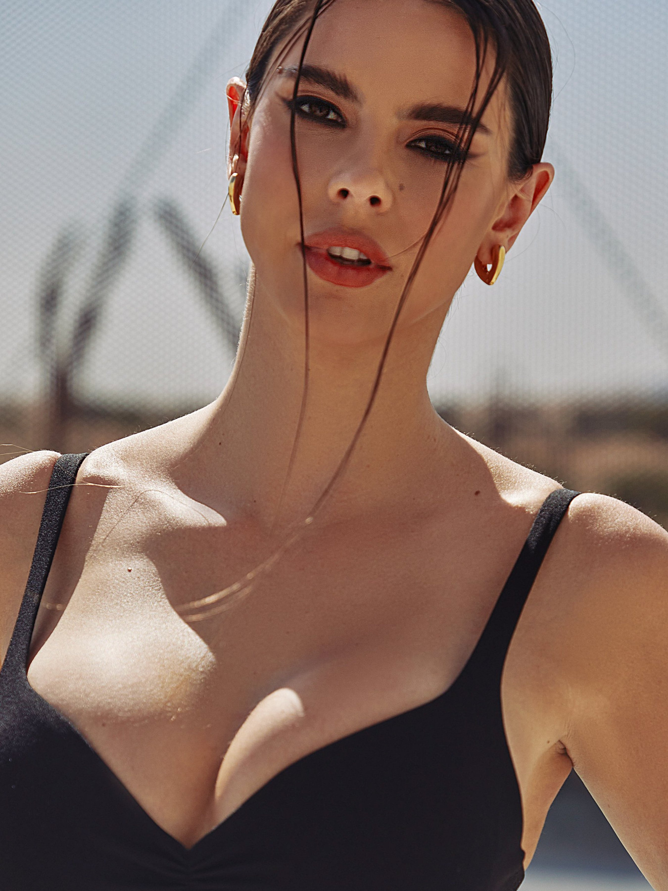 Боди Gepur модель 43178 Фото