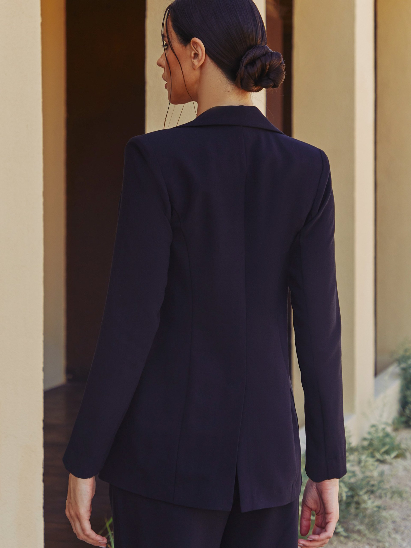 Пиджак Gepur модель 43553 Фото