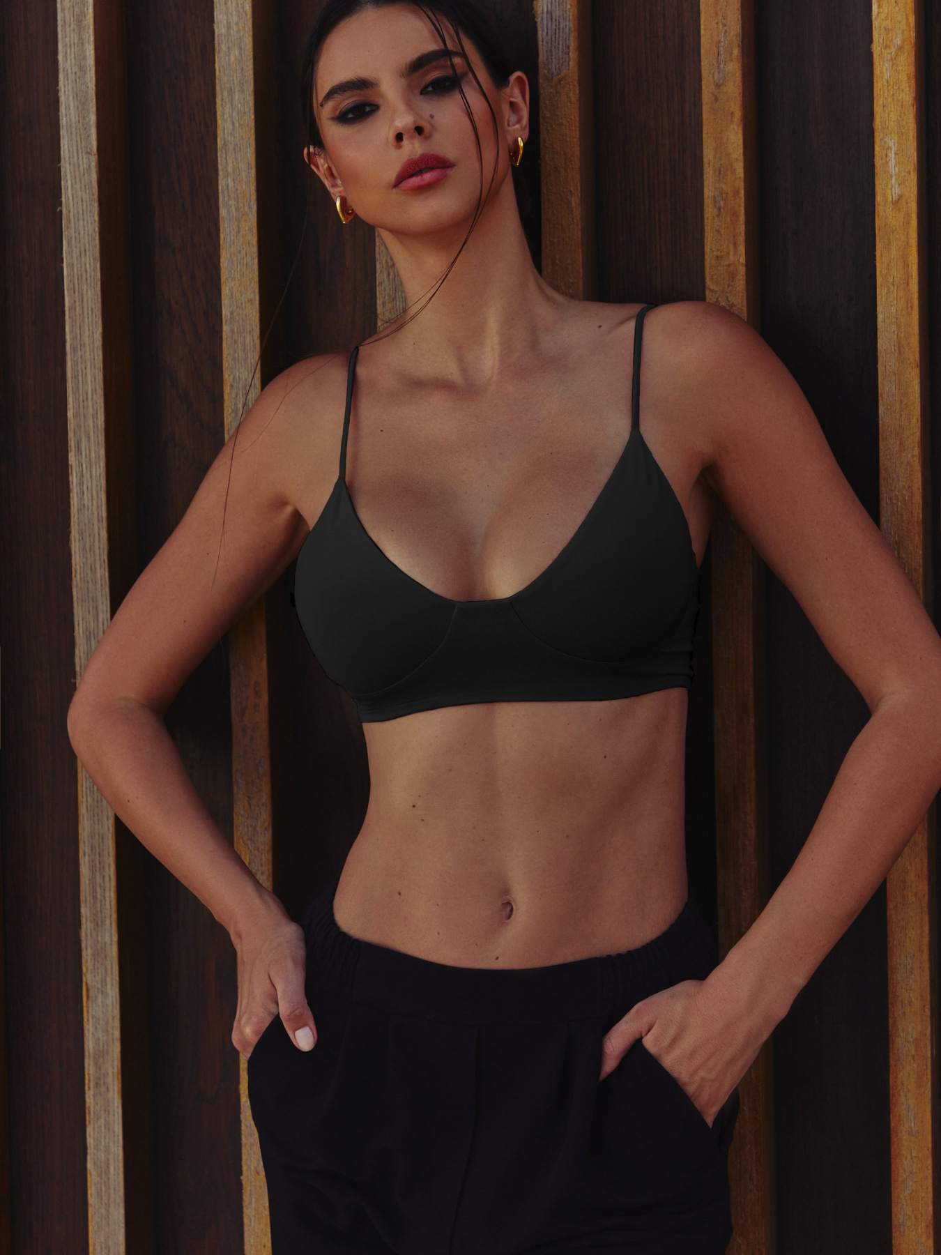 Топ Gepur модель 43574 Фото