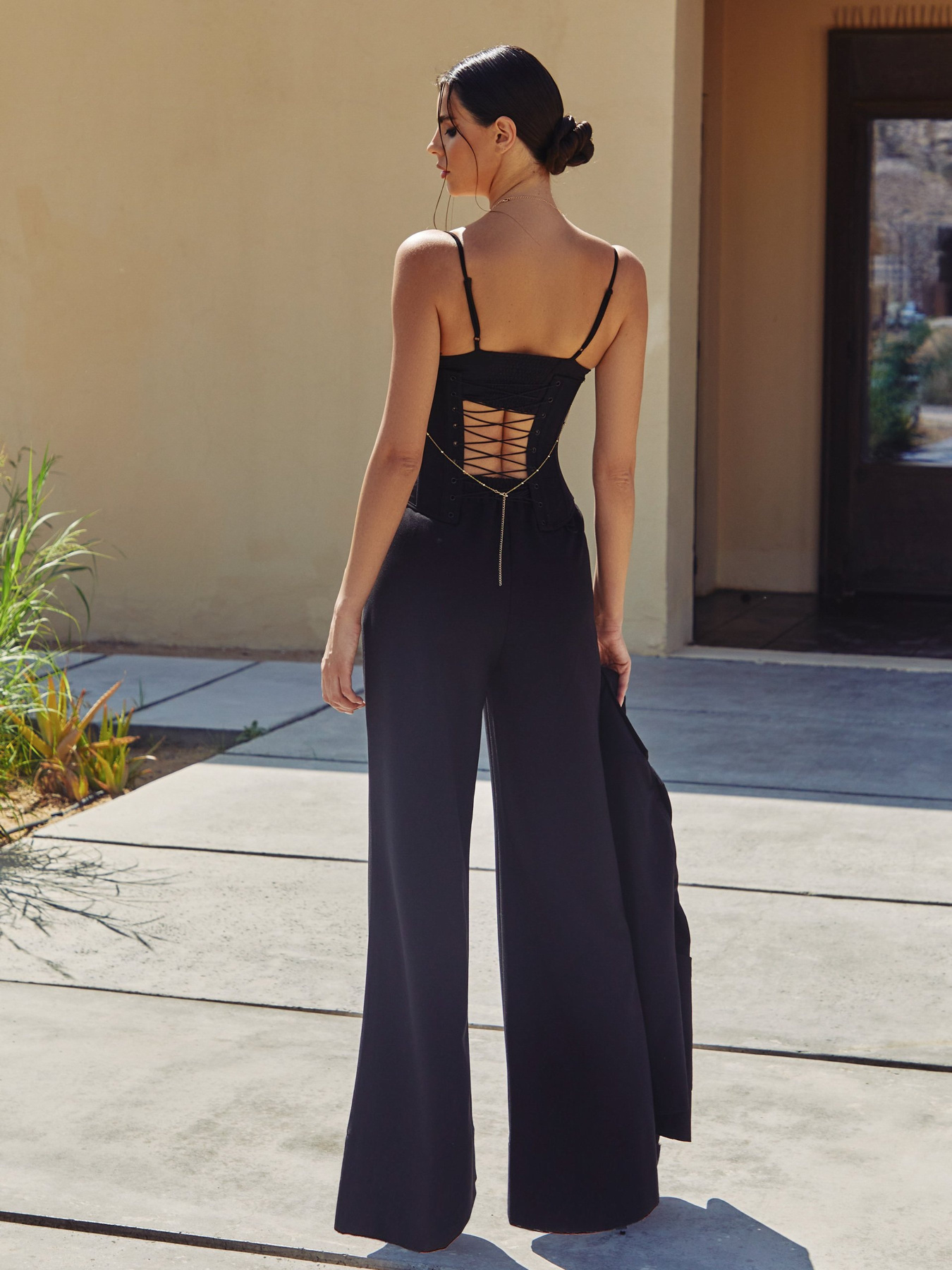 Палаццо Gepur модель 43610 Фото