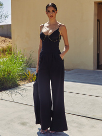 Палаццо Gepur модель 43610 Фото