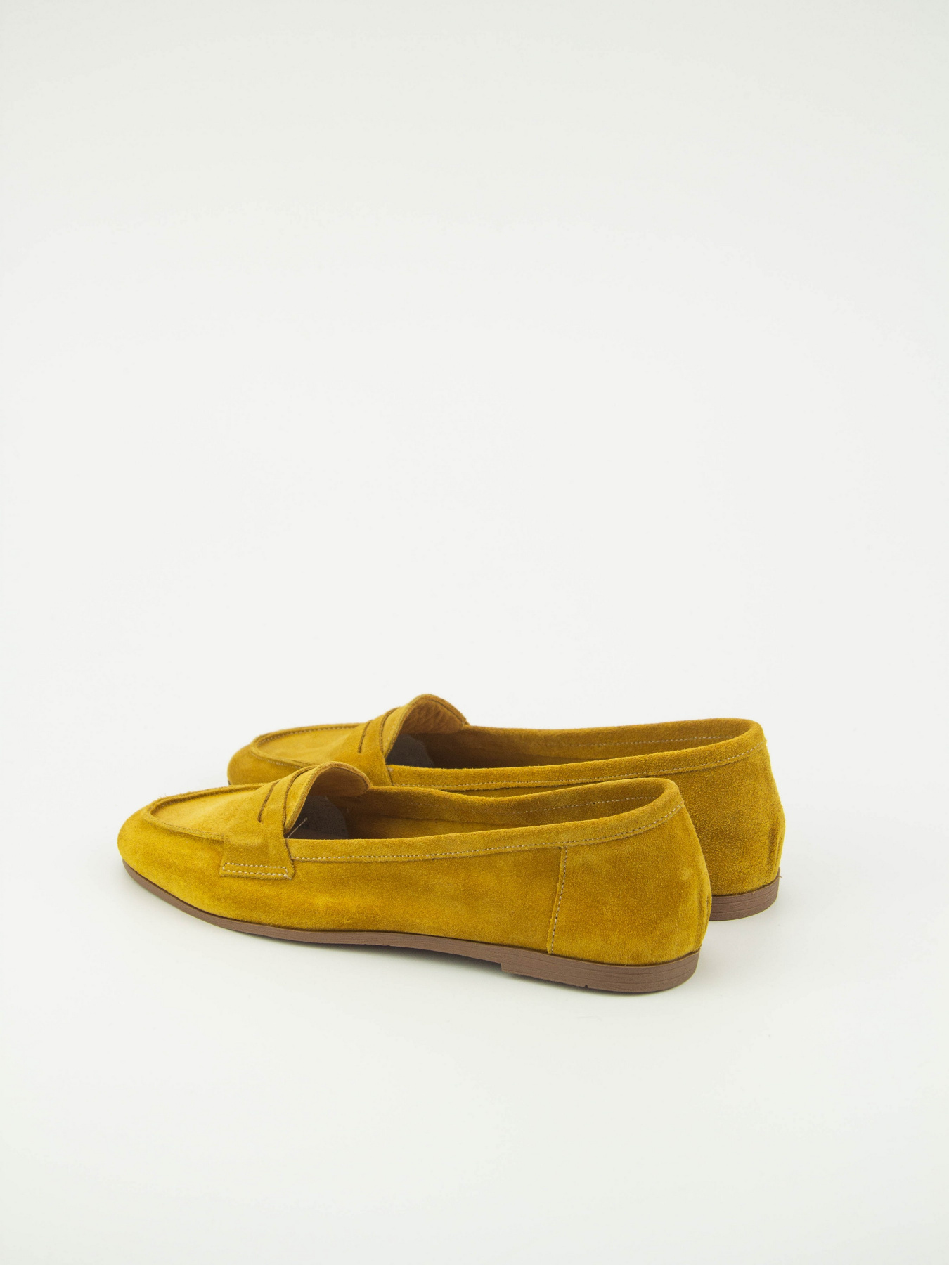 Лофери Respect модель 356-S02_NOCE_SUEDE Фото