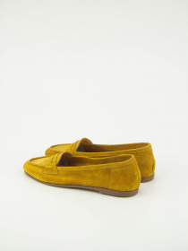 Лофери Respect модель 356-S02_NOCE_SUEDE Фото