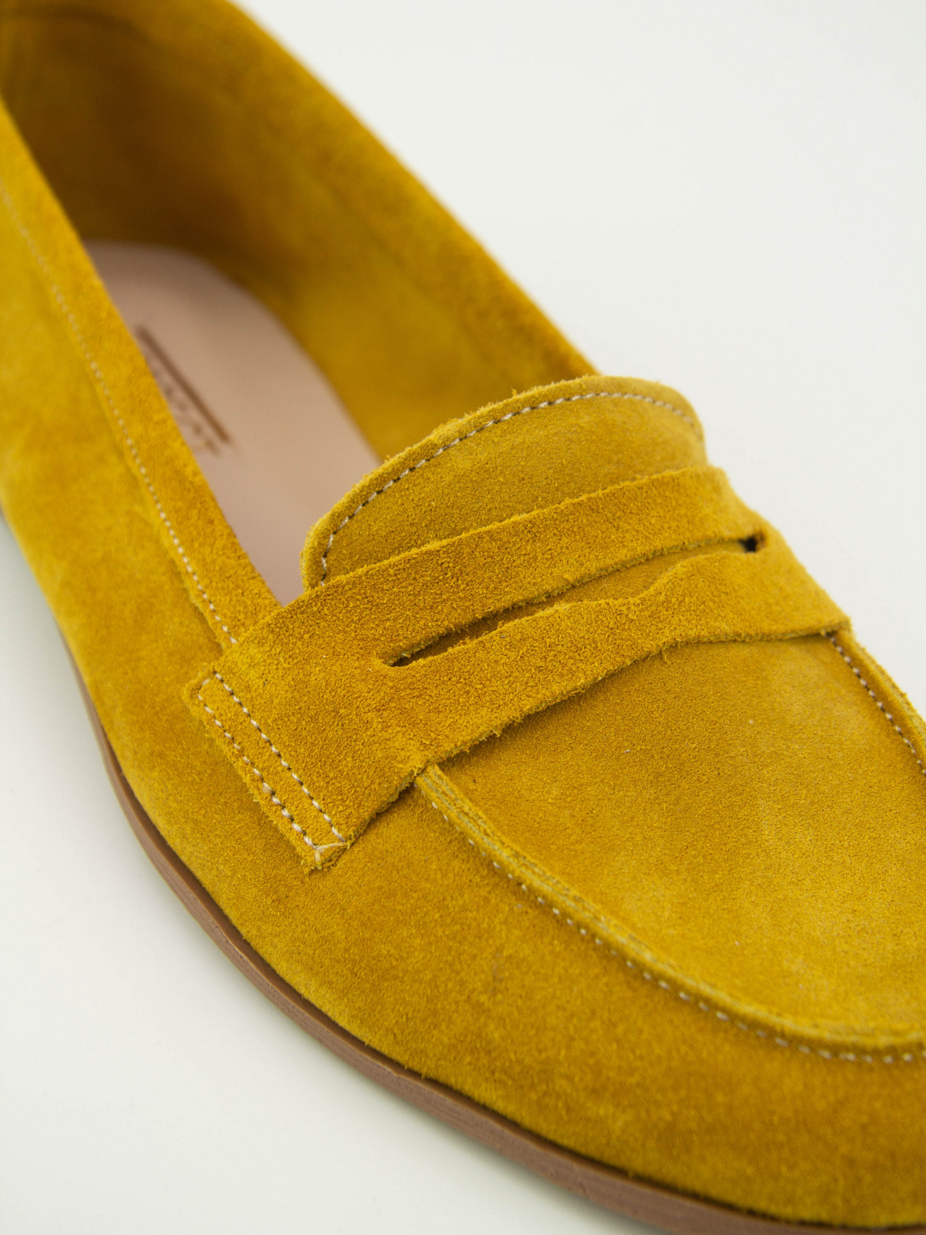 Лофери Respect модель 356-S02_NOCE_SUEDE Фото