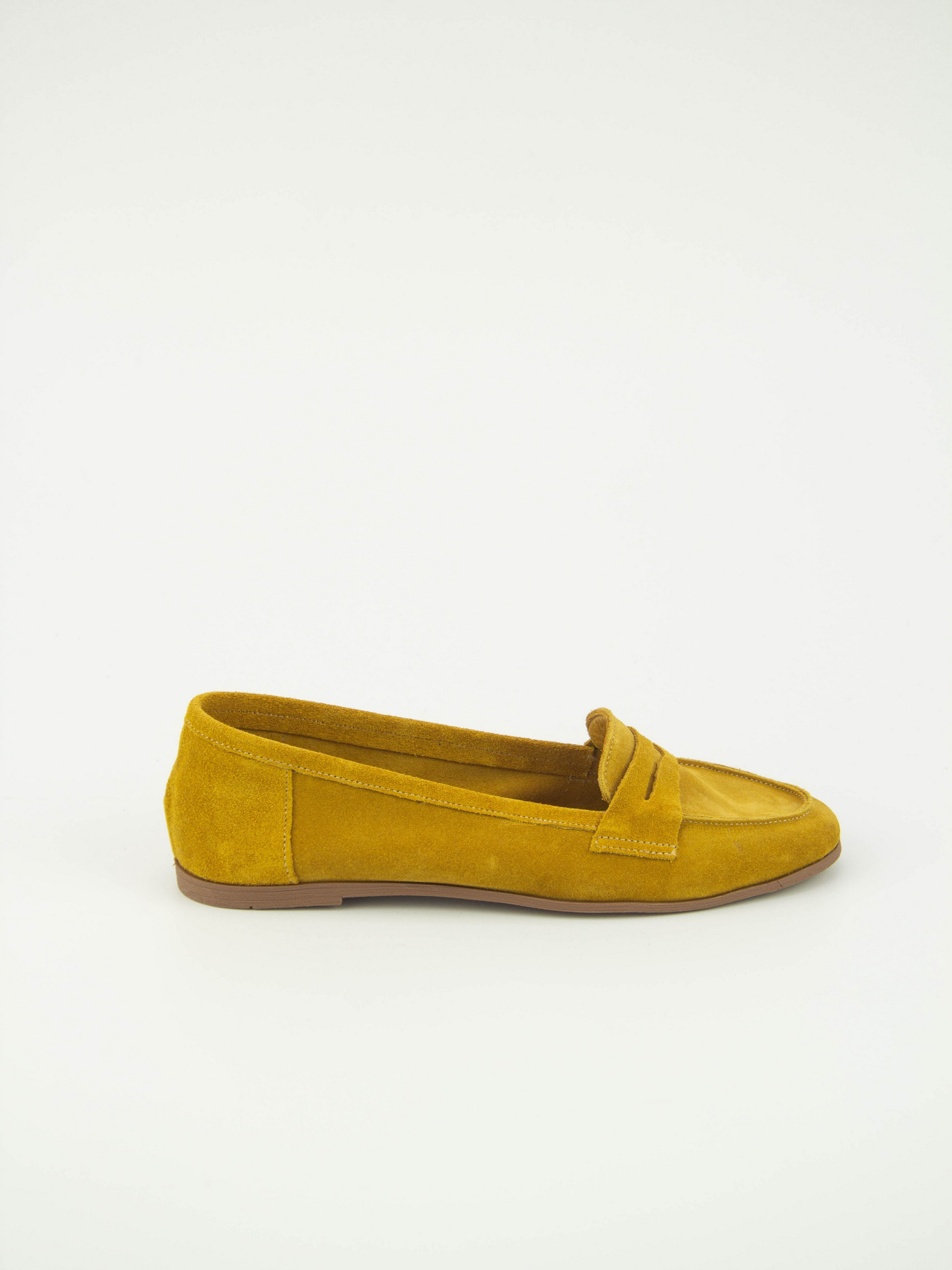 Лофери Respect модель 356-S02_NOCE_SUEDE Фото