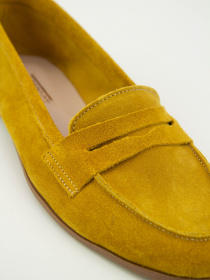 Лофери Respect модель 356-S02_NOCE_SUEDE Фото