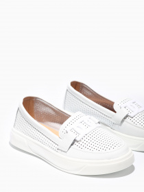 Лоферы Respect модель VK54-148844 Фото