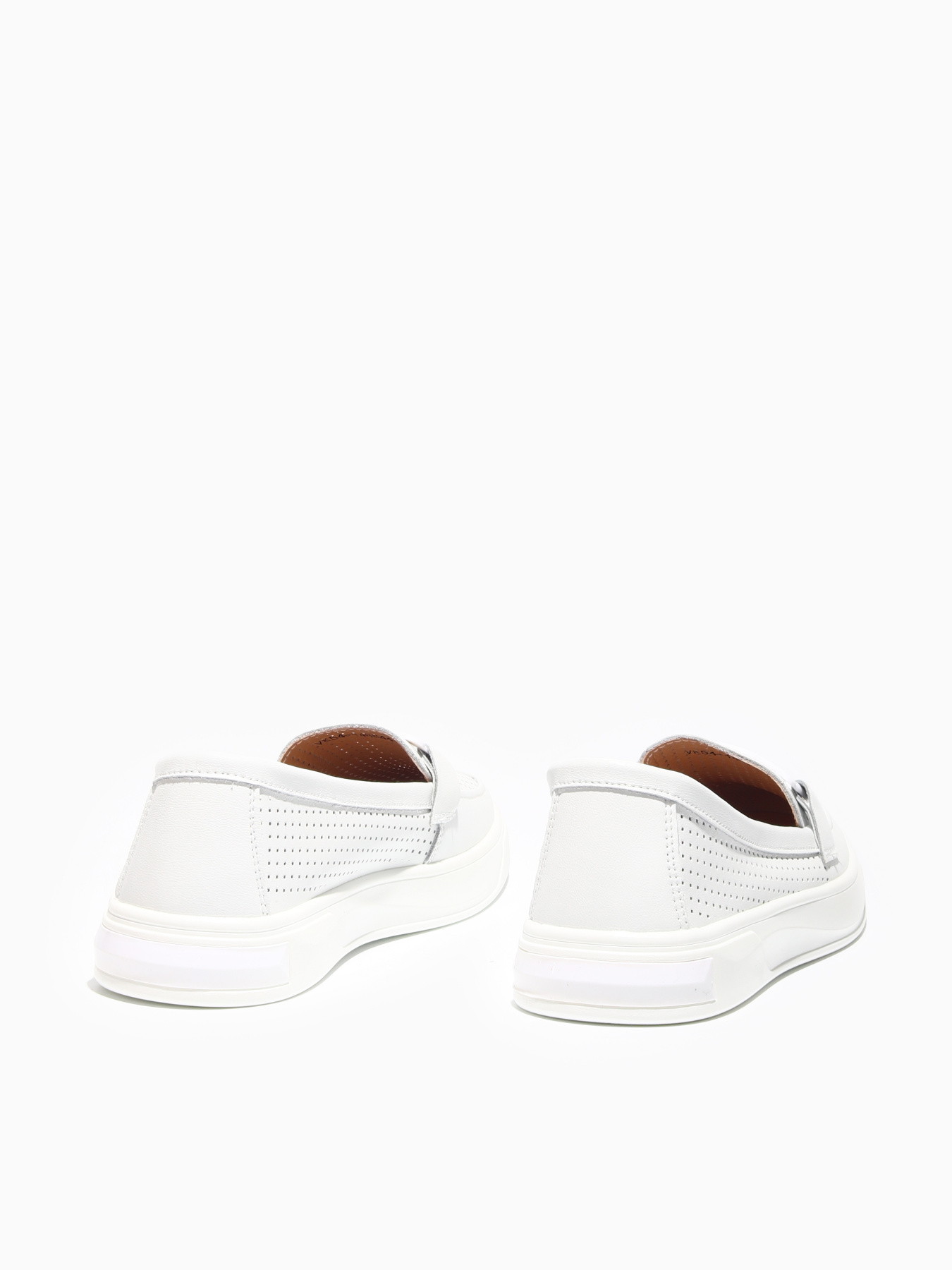 Лофери Respect модель VK54-148844 Лофери Respect модель VK54-148844 Фото