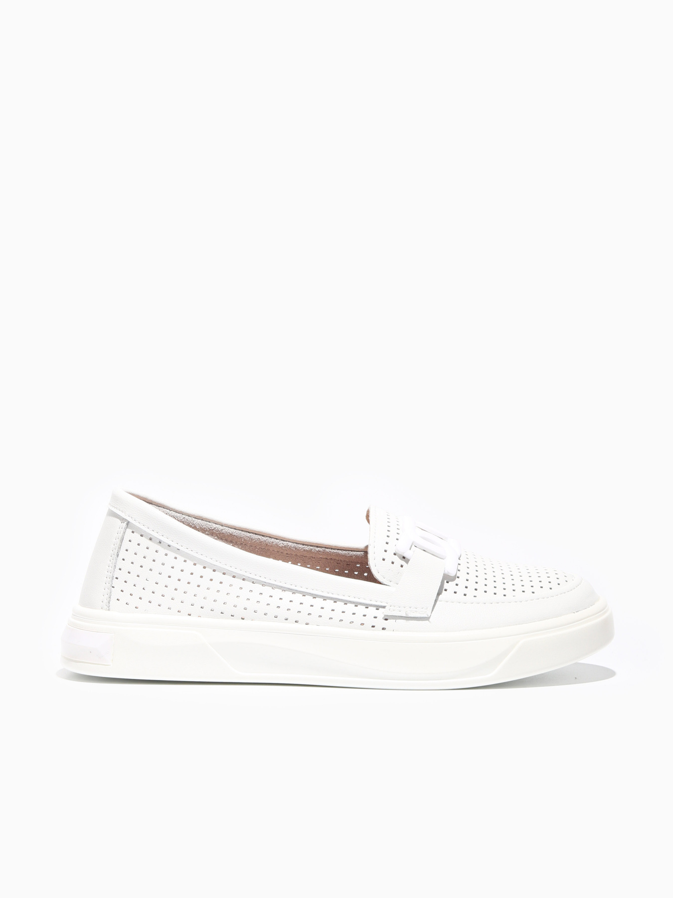 Лофери Respect модель VK54-148844 Лофери Respect модель VK54-148844 Фото