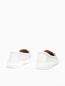 Лофери Respect модель VK54-148844 Лофери Respect модель VK54-148844 Фото