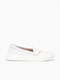 Лофери Respect модель VK54-148844 Лофери Respect модель VK54-148844 Фото