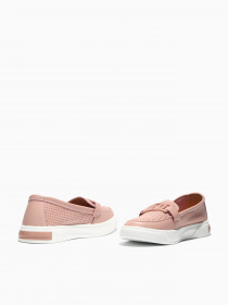 Лоферы Respect модель VK54-148843 Фото