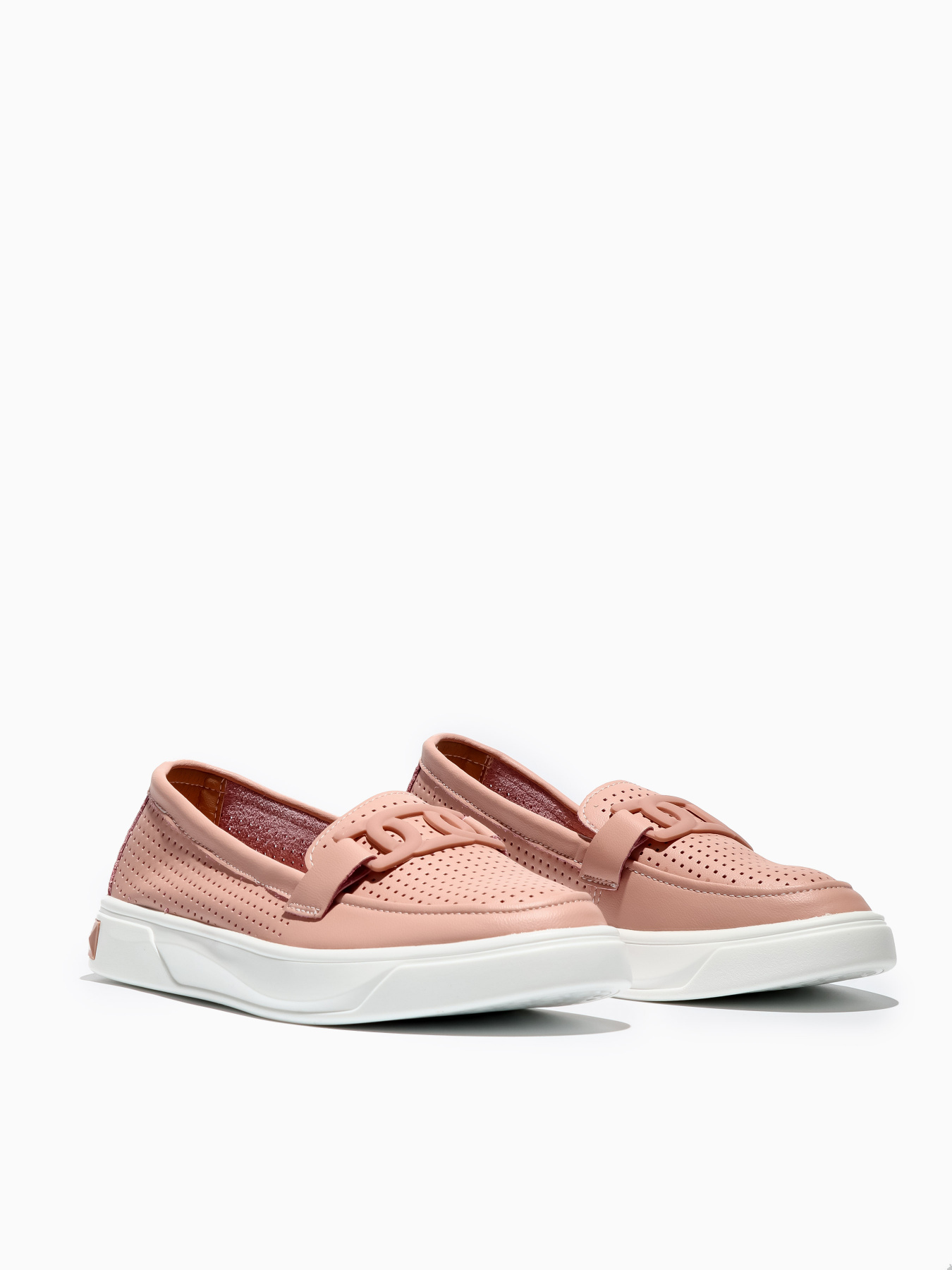 Лофери Respect модель VK54-148843 Фото