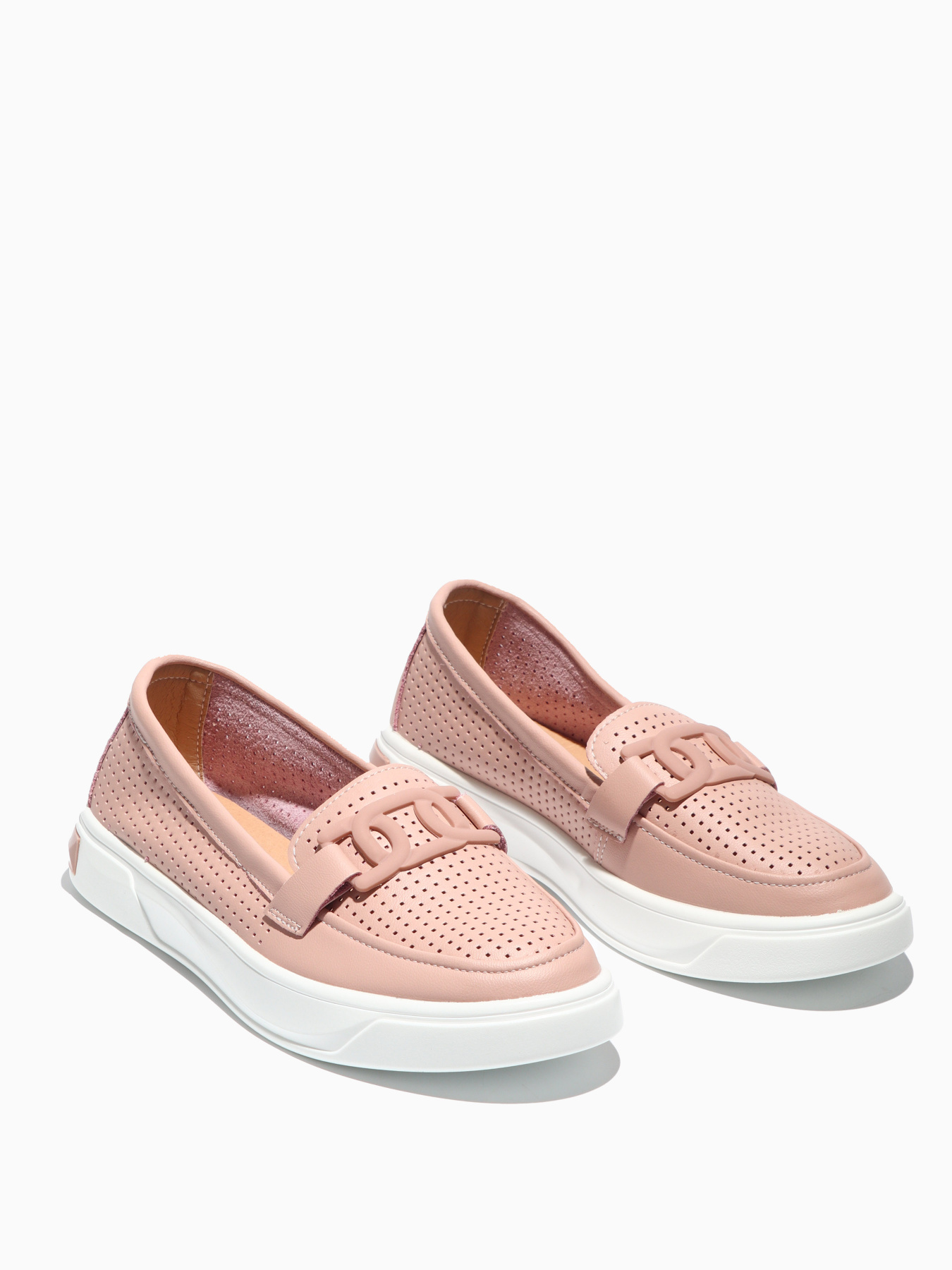 Лофери Respect модель VK54-148843 Фото