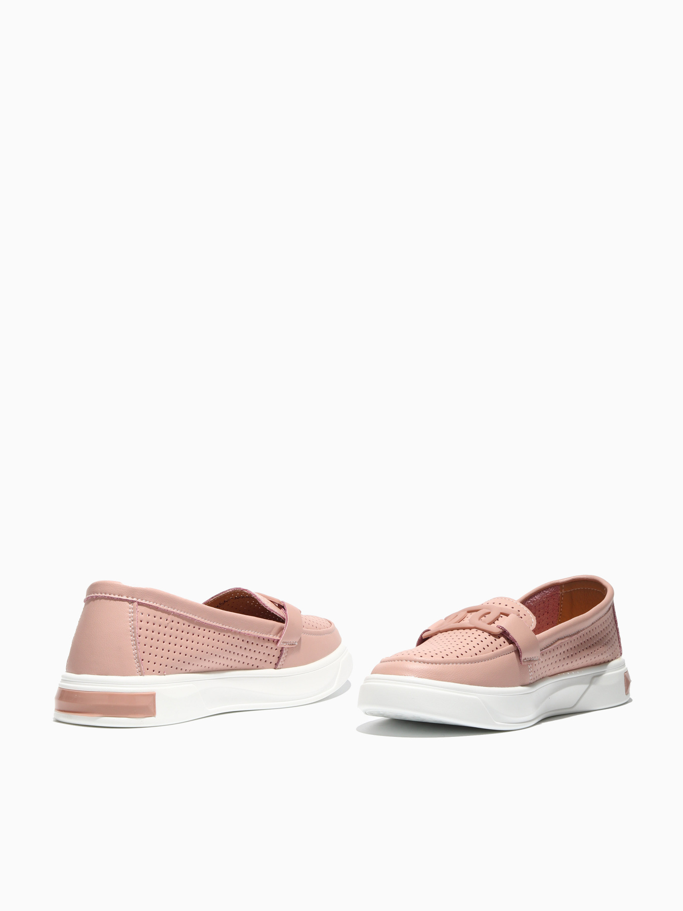 Лофери Respect модель VK54-148843 Фото