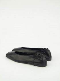 Балетки Respect модель 97577_BLACK Фото