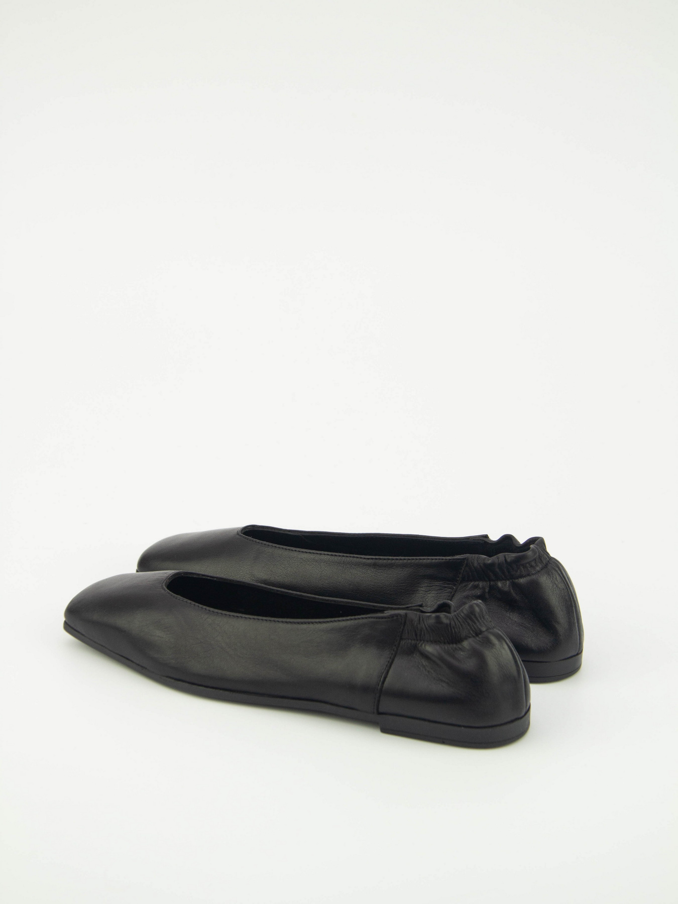 Балетки Respect модель 97577_BLACK Фото