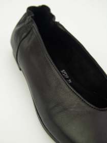 Балетки Respect модель 97577_BLACK Фото