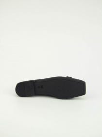 Балетки Respect модель M_22057_ZB-R500_BLACK Фото