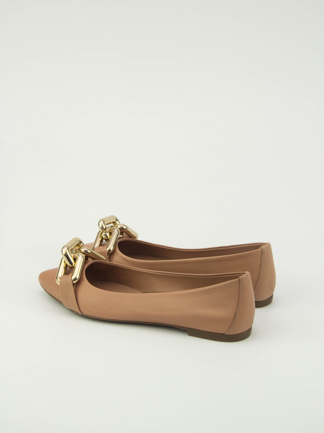 Балетки Respect модель M_22132_ZB-R543 Фото