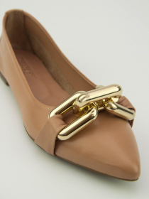 Балетки Respect модель M_22132_ZB-R543 Фото