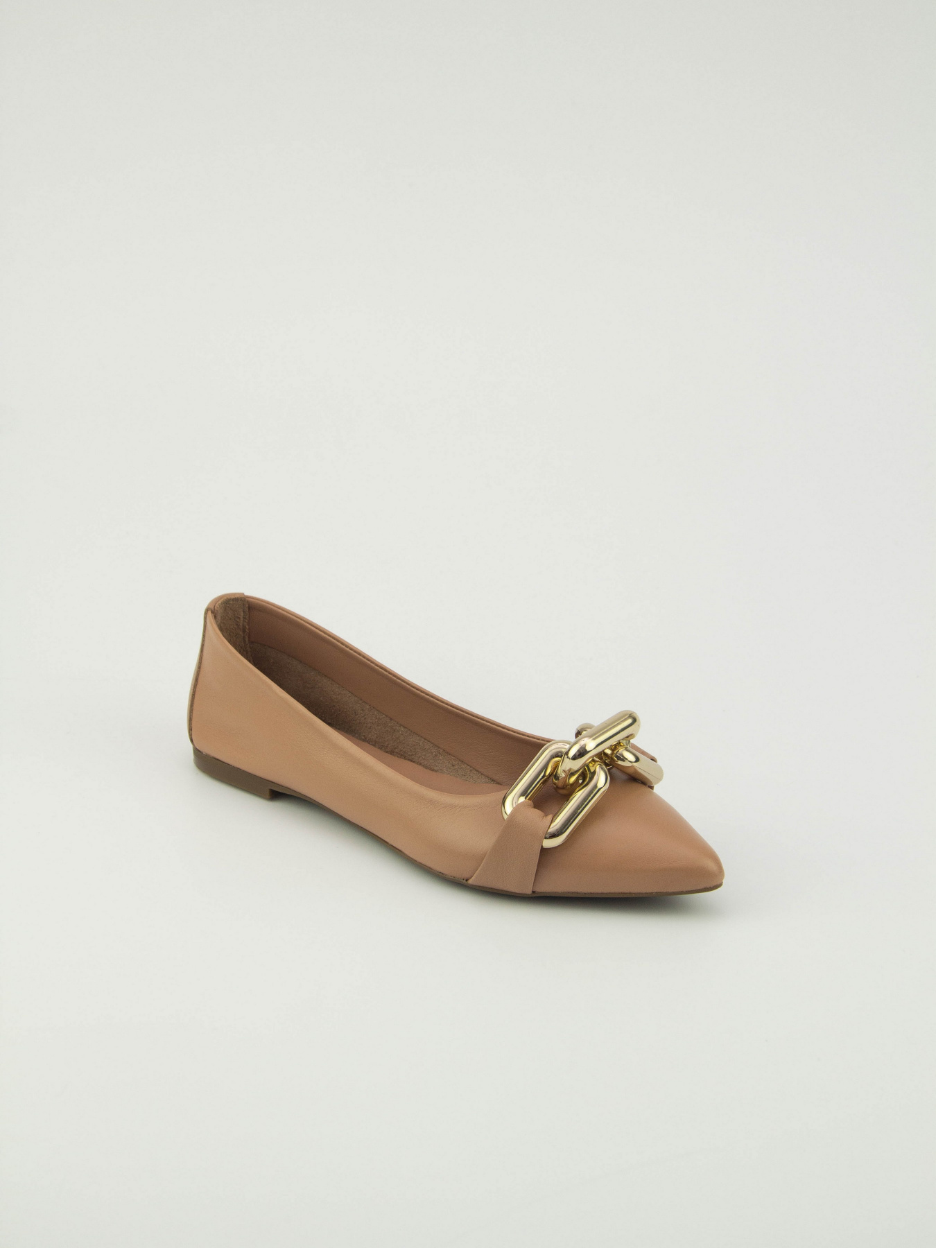 Балетки Respect модель M_22132_ZB-R543 Фото