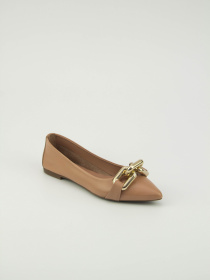 Балетки Respect модель M_22132_ZB-R543 Фото