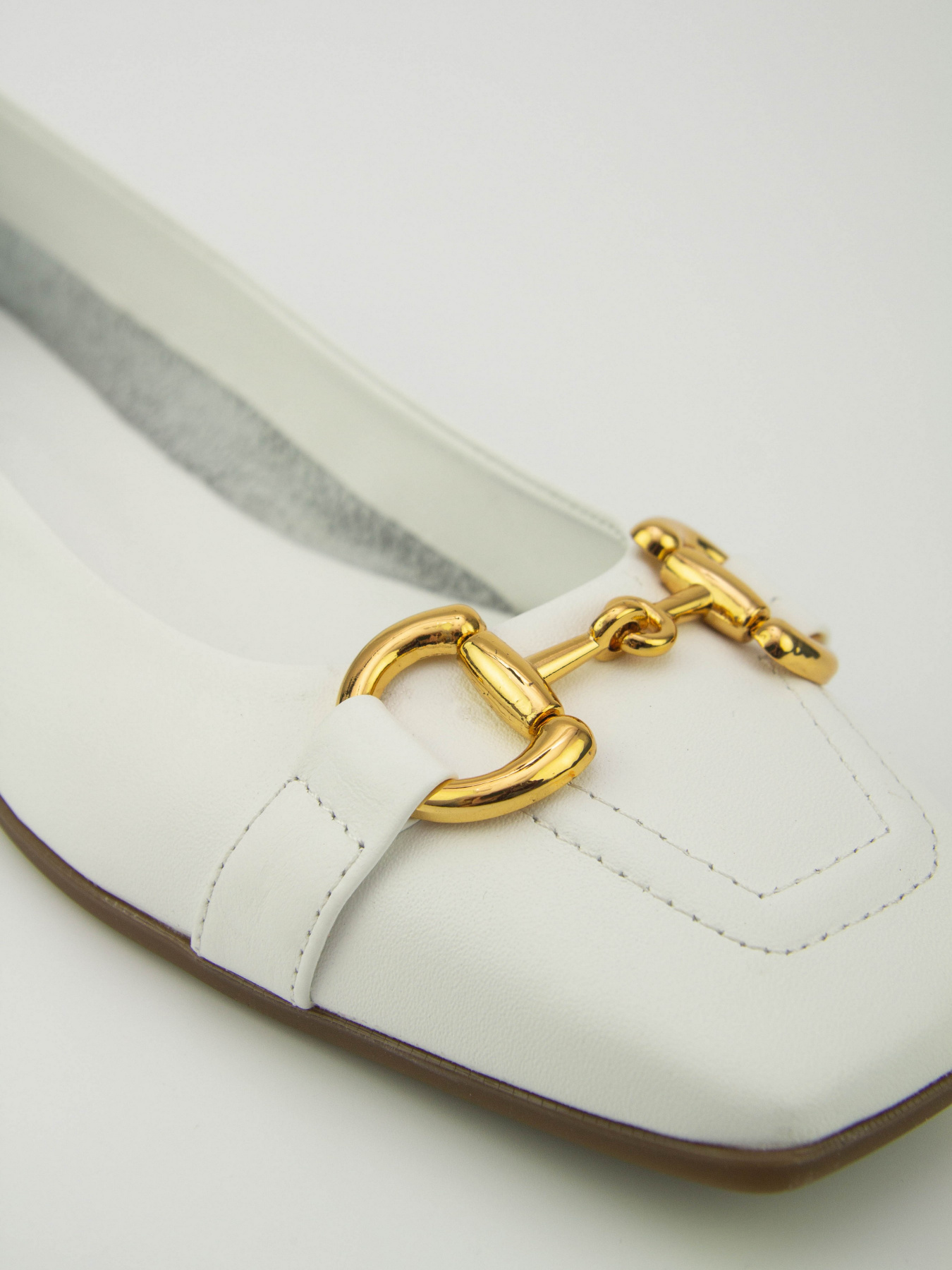 Балетки Respect модель M_22057_ZB-R507 Фото