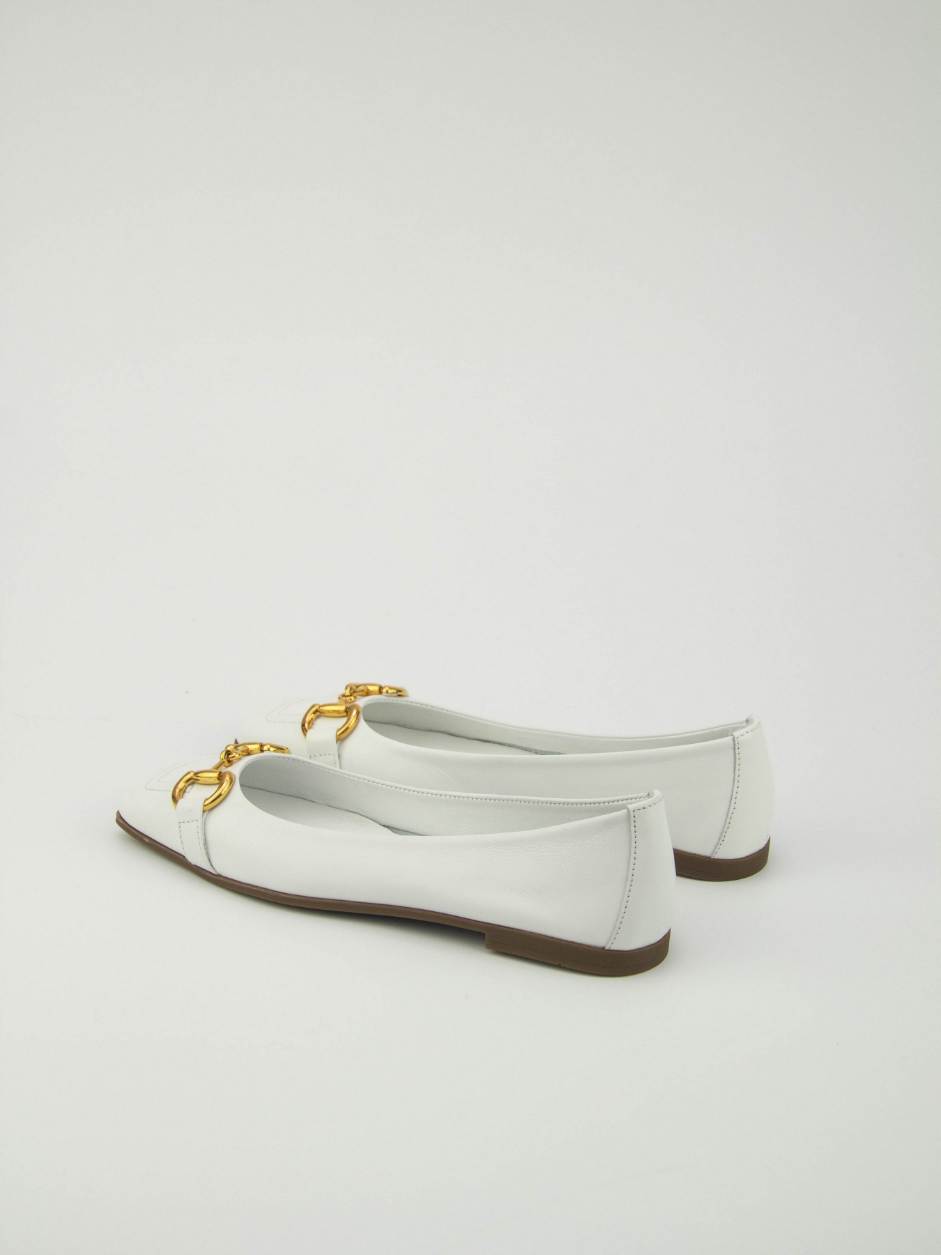 Балетки Respect модель M_22057_ZB-R507 Фото