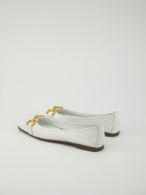 Балетки Respect модель M_22057_ZB-R507 Фото