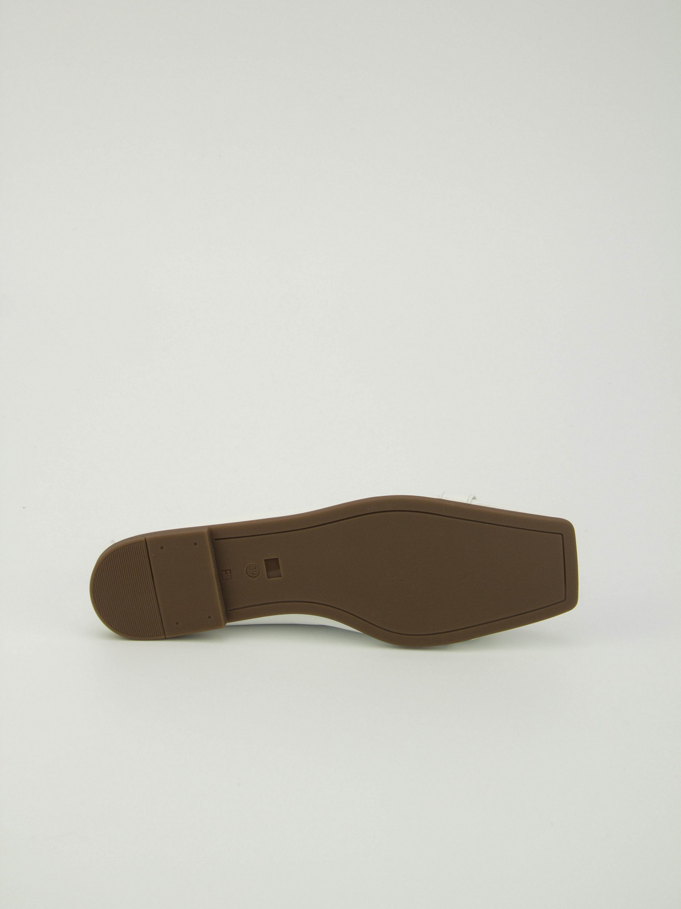 Балетки Respect модель M_22057_ZB-R507 Фото