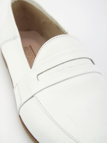 Лофери Respect модель 356-S05_WHITE Фото