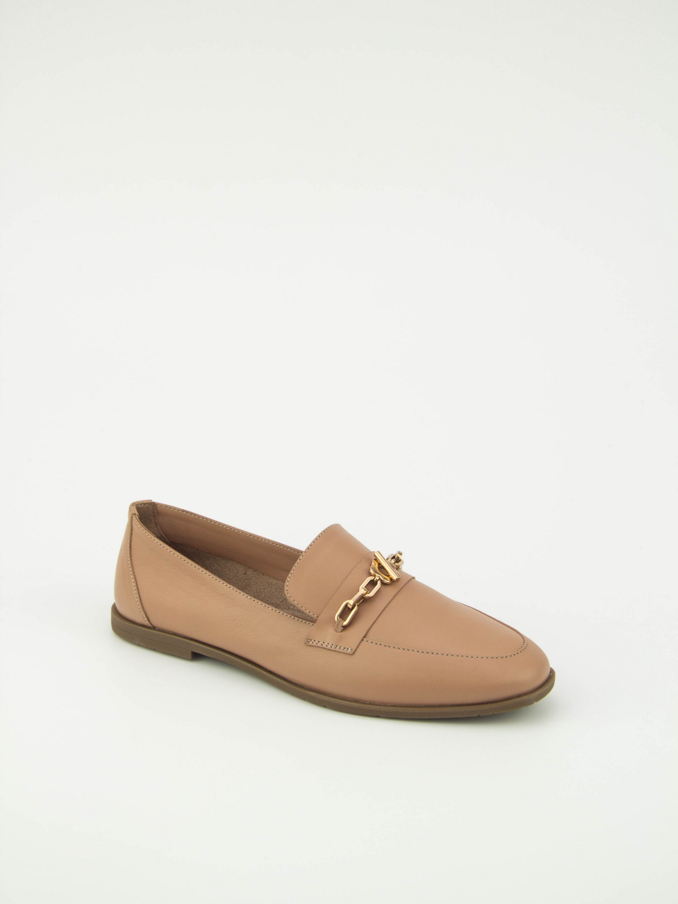 Лофери Respect модель M_22006-R543 Фото