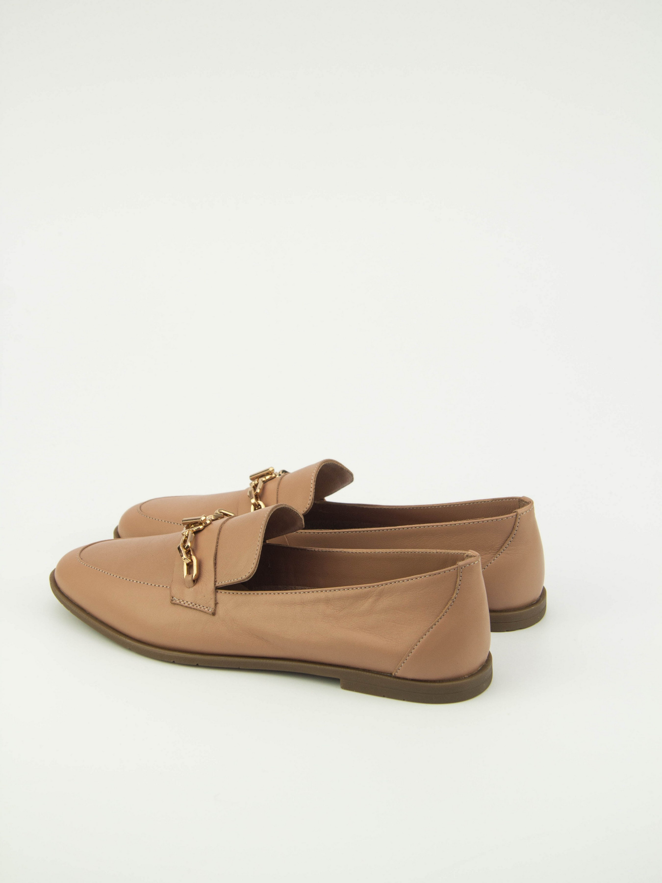 Лофери Respect модель M_22006-R543 Фото