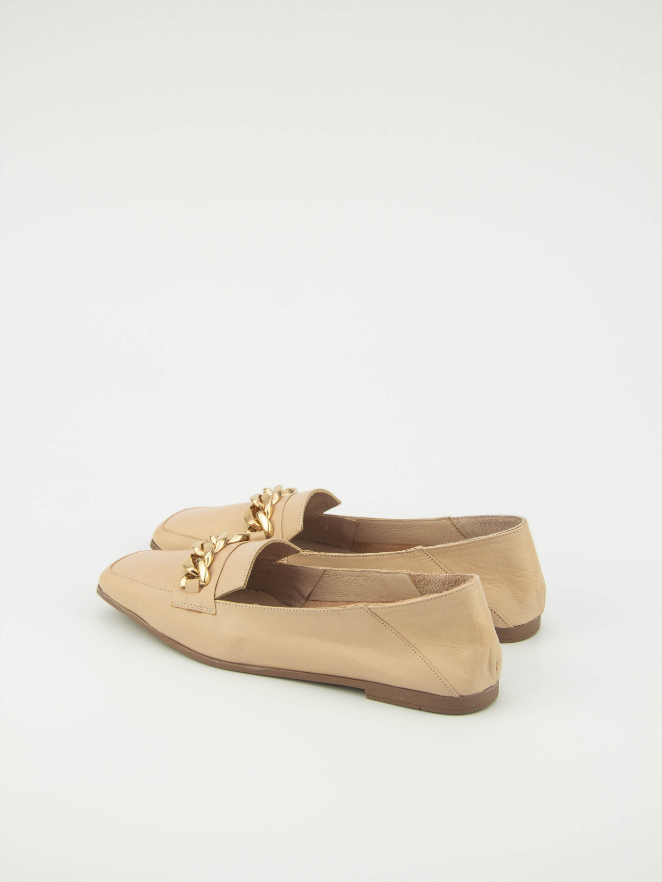 Лофери Respect модель 97576_NEW_NUDE Фото