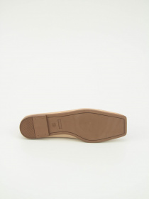 Лоферы Respect модель 97576_NEW_NUDE Фото